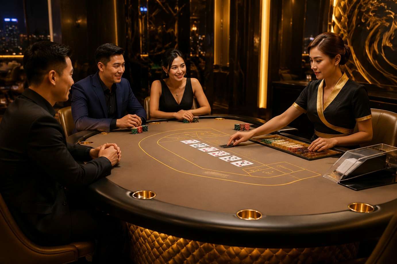 timetobet