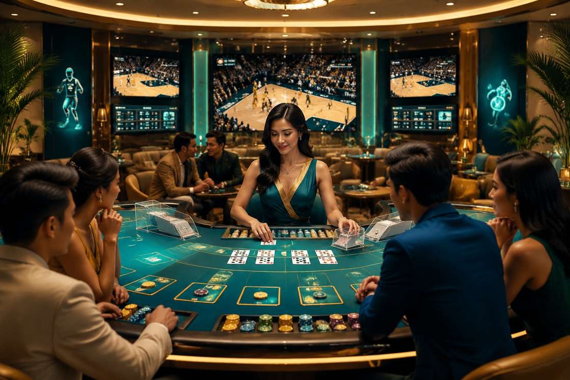 timetobet