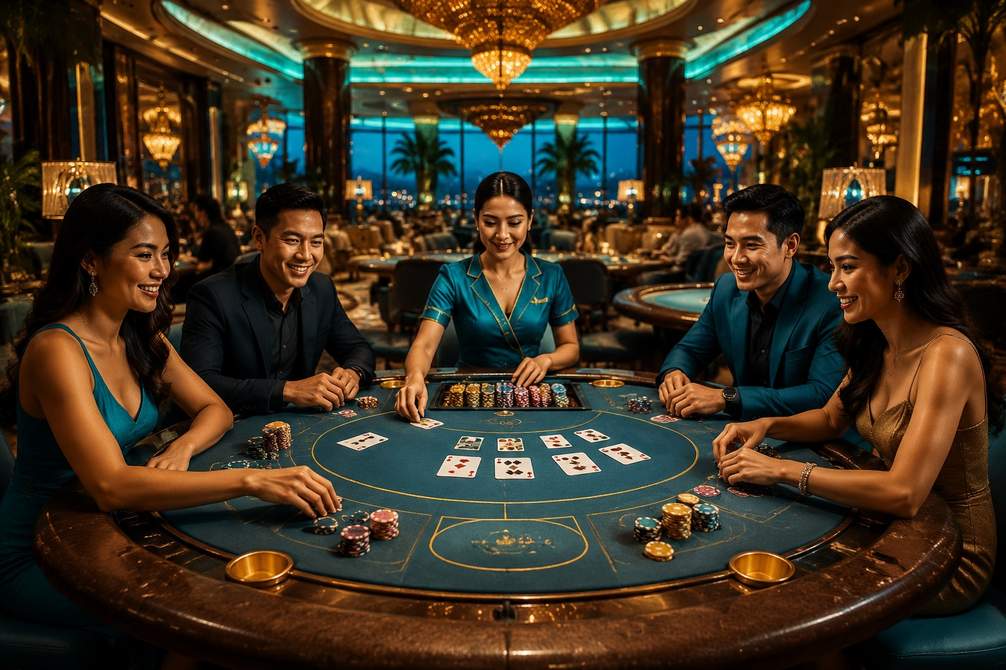 timetobet