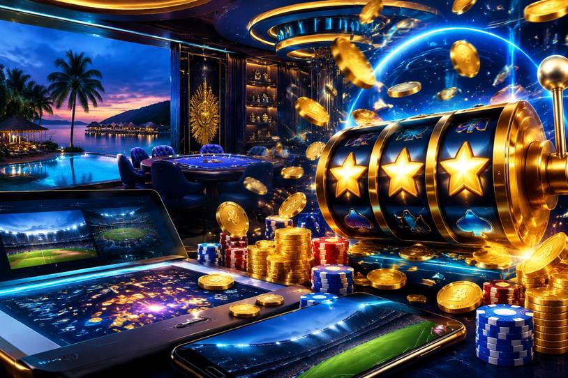 timetobet