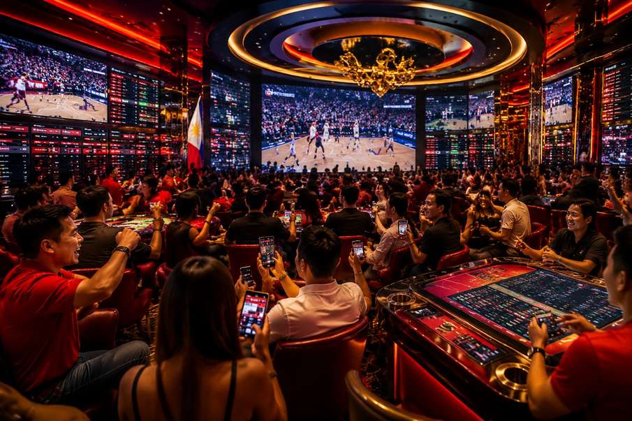 timetobet
