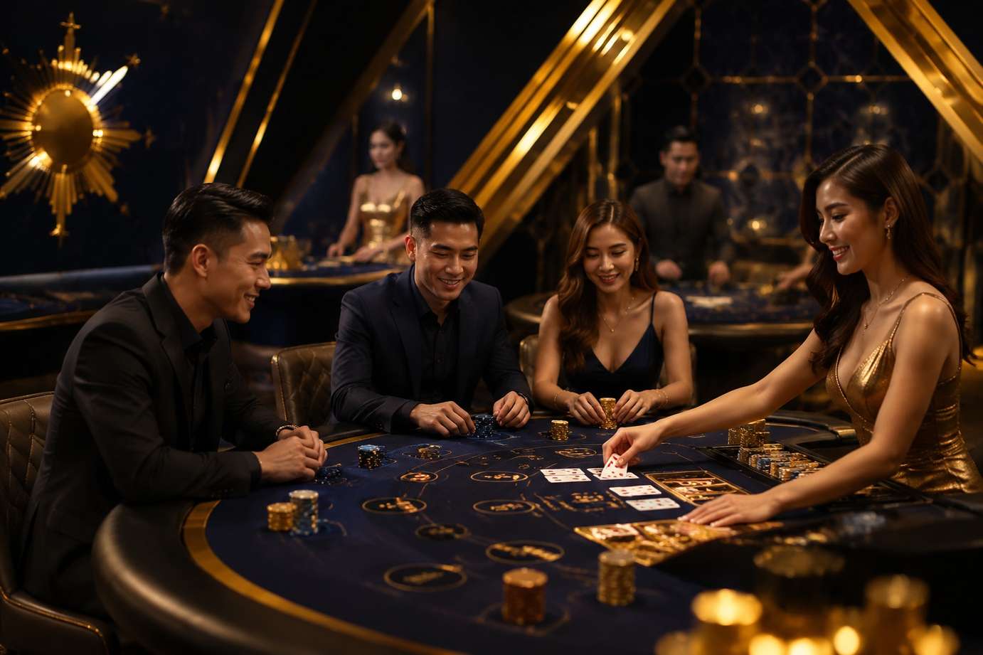 timetobet