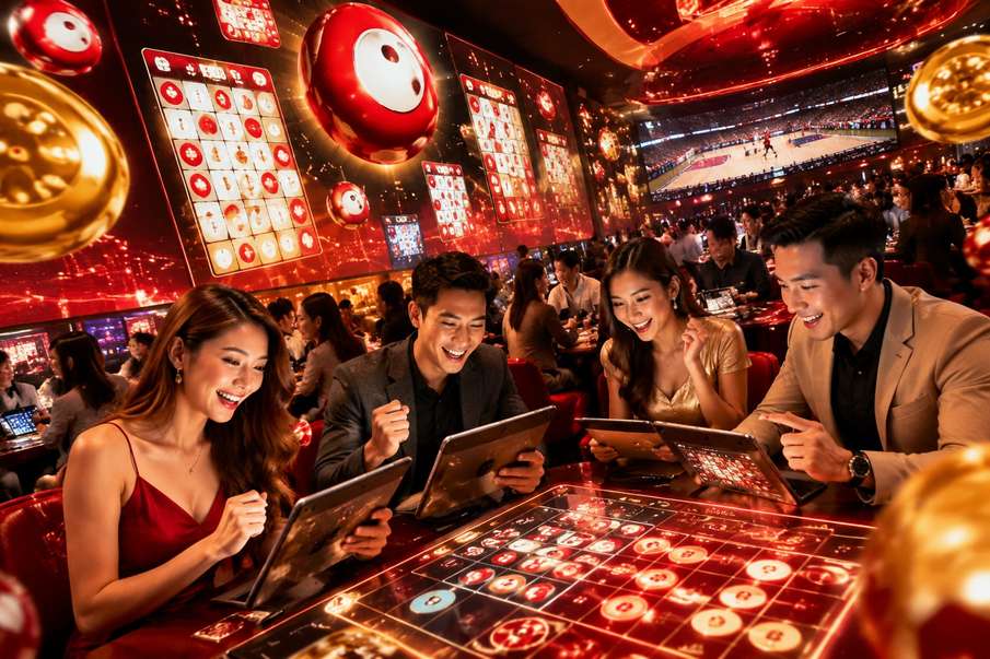 timetobet
