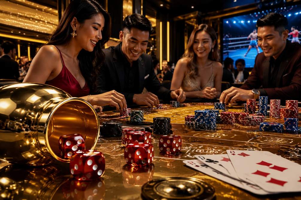 timetobet