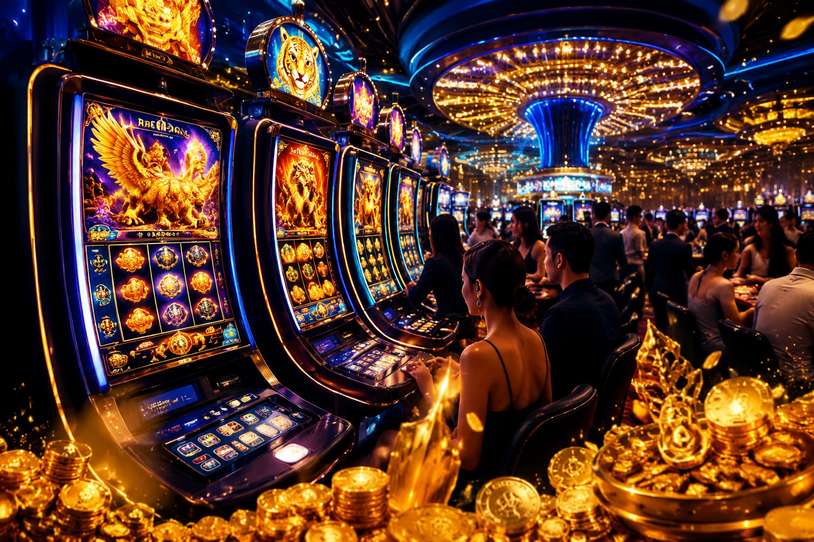 timetobet